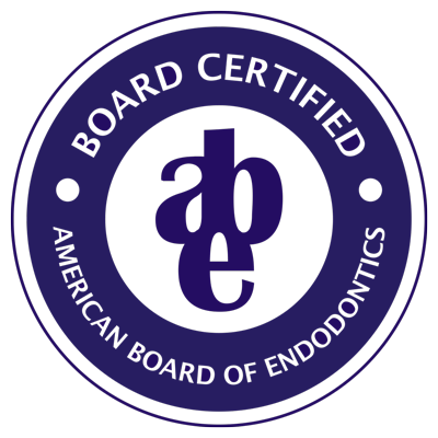 ABE Board Certified Logo image