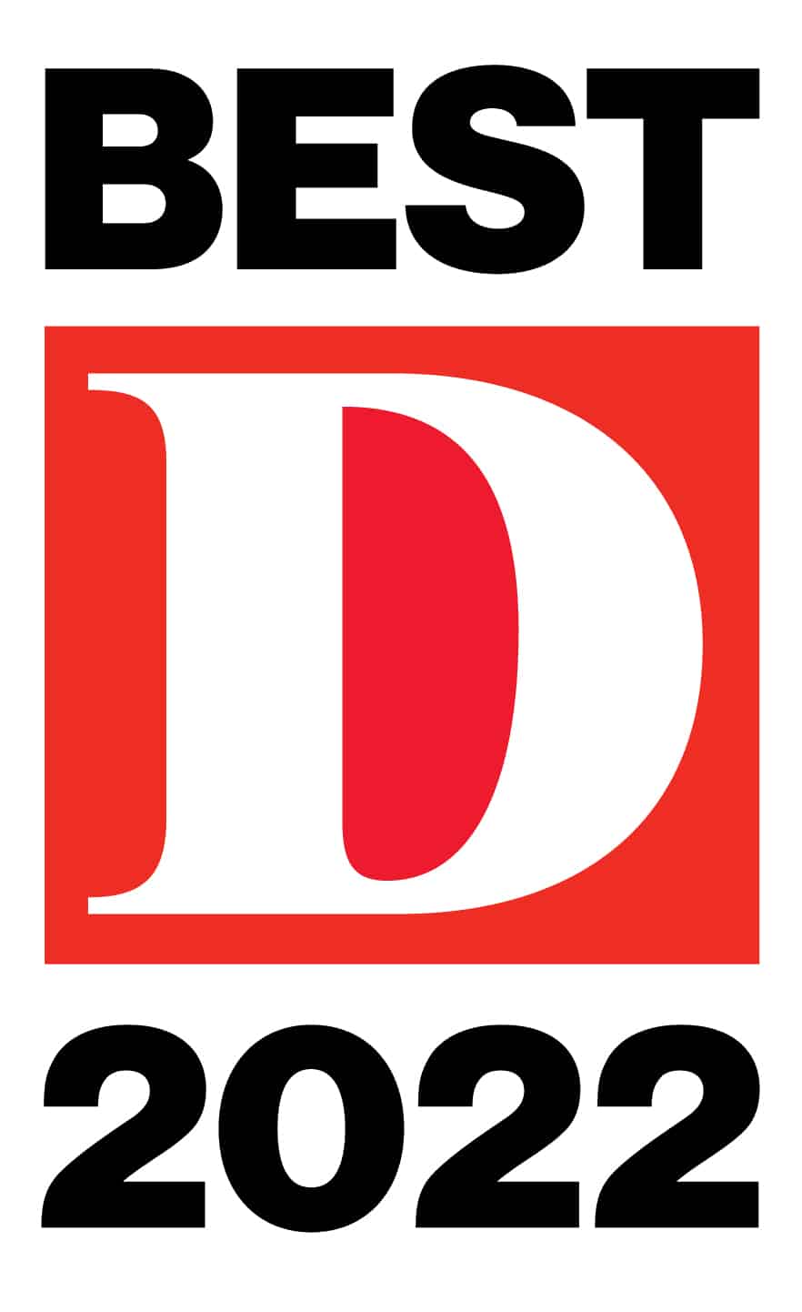 Magazine Award Logo Image