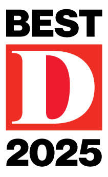 Doctor Cragun's Industry Award Badge 2022