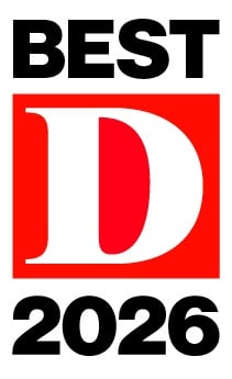 Doctor Cragun's Industry Award Badge 2022