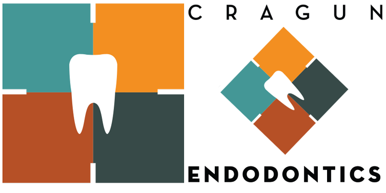 Cragun Endodontics logo