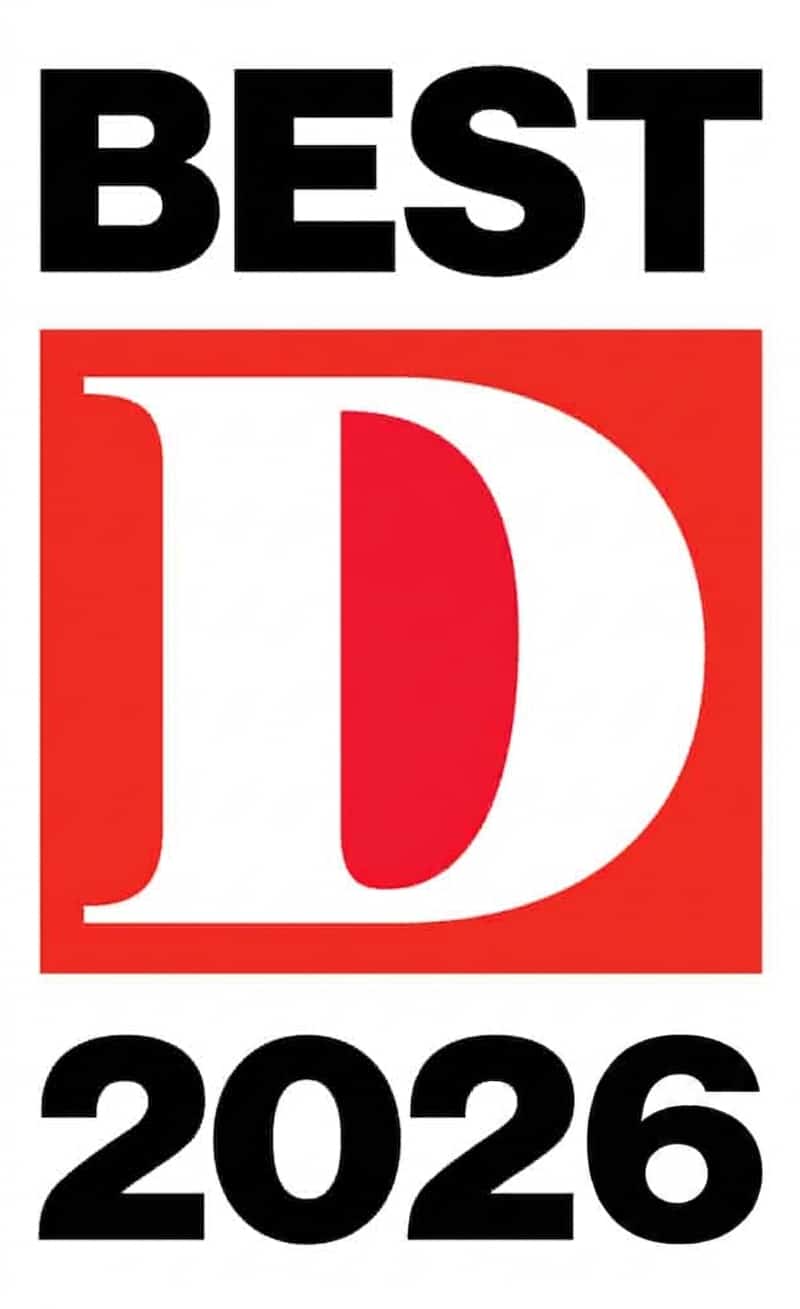 Magazine Award Logo Image