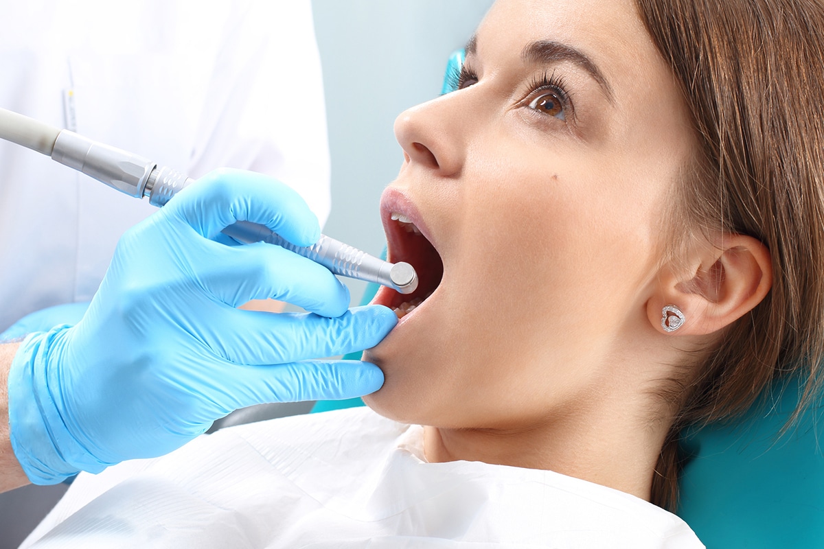 What is Endodontic Surgery? Frisco, TX
